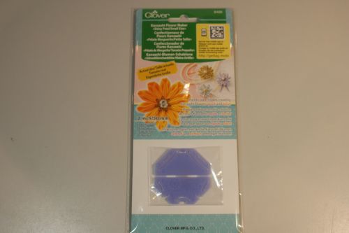 KANZASHI FLOWER MAKER DAISY SMALL